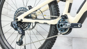 Specialized Stumpjumper EVO Pro Mountain Bike - 2022, X-Large (S5)