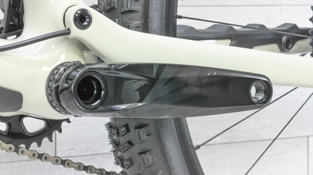 Specialized Stumpjumper Expert Mountain Bike - 2022, Large (S4)