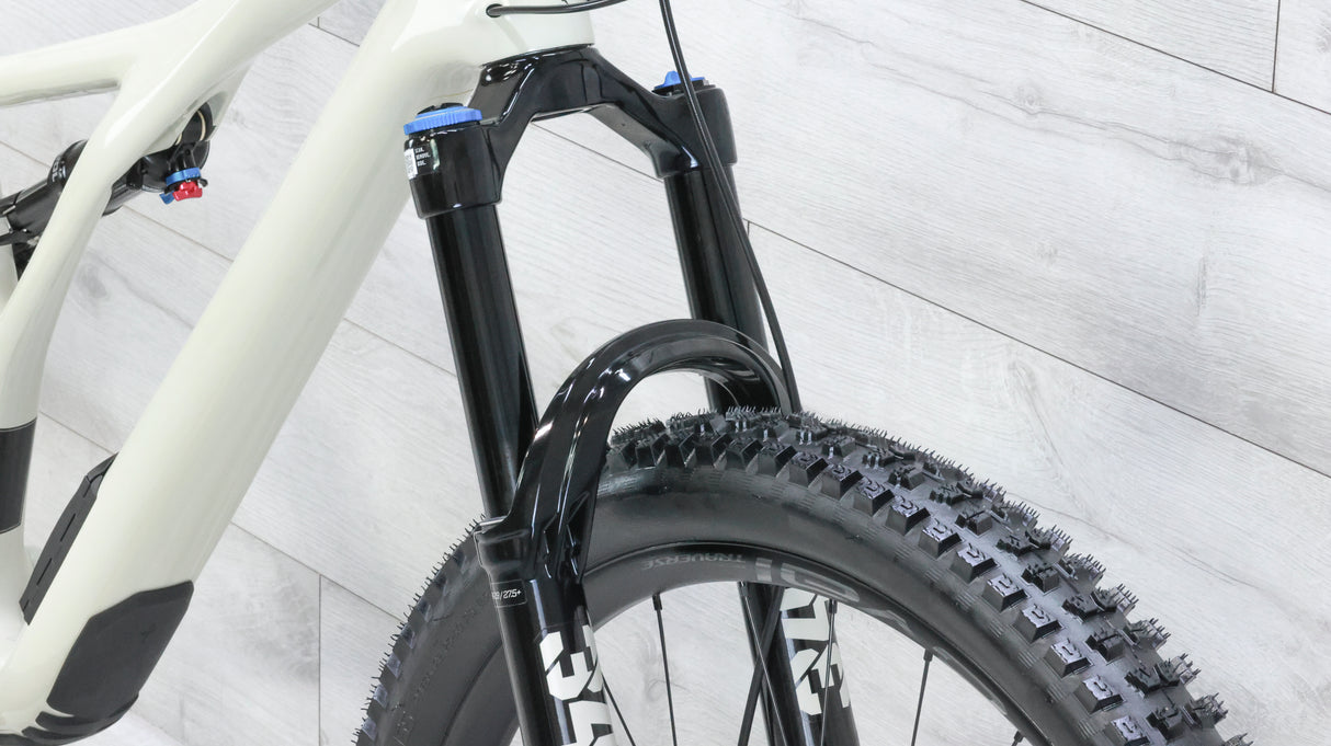 Specialized Stumpjumper Expert Mountain Bike - 2022, Large (S4)