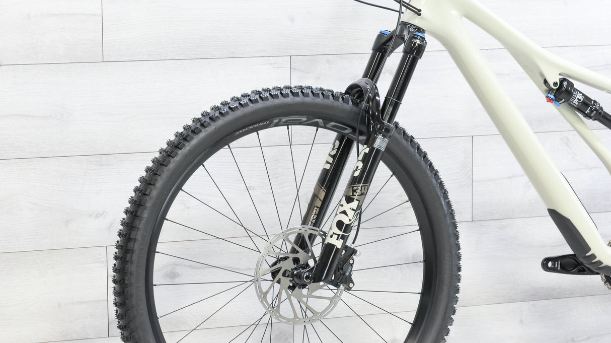 Specialized Stumpjumper Expert Mountain Bike - 2022, Large (S4)