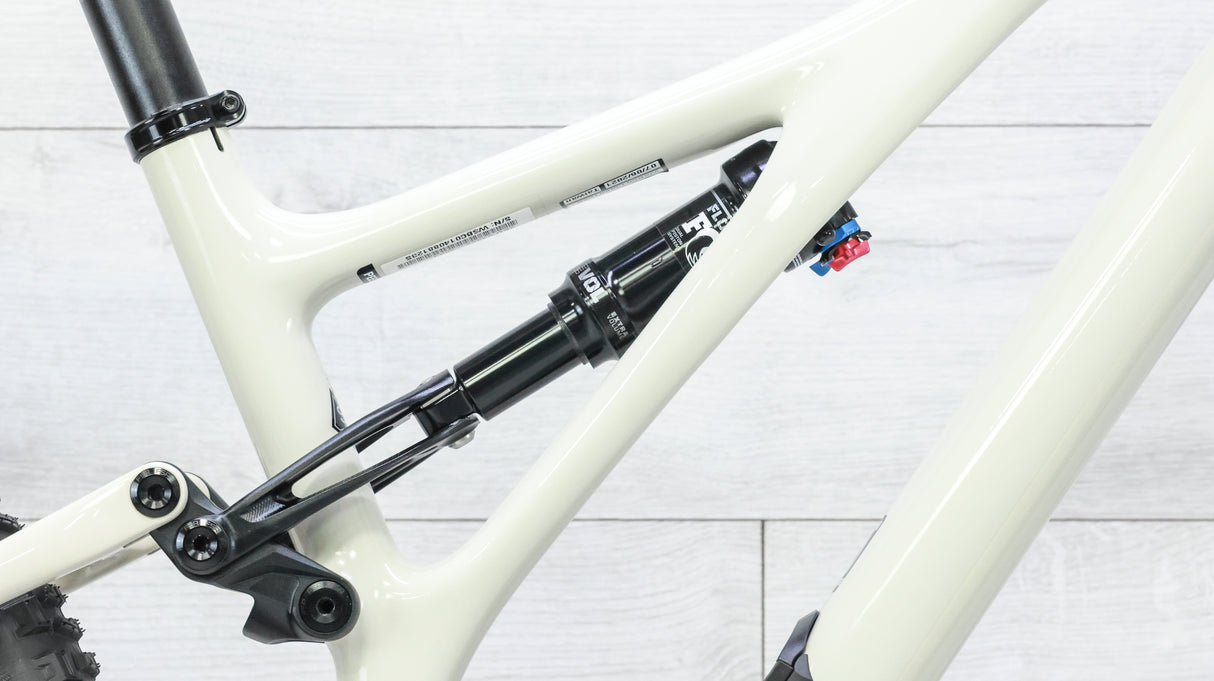 Specialized Stumpjumper Expert Mountain Bike - 2022, Large (S4)