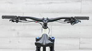Specialized Stumpjumper Expert Mountain Bike - 2022, Large (S4)