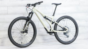 Specialized Stumpjumper Expert Mountain Bike - 2022, Large (S4)