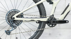 Specialized Stumpjumper Expert Mountain Bike - 2022, Large (S4)