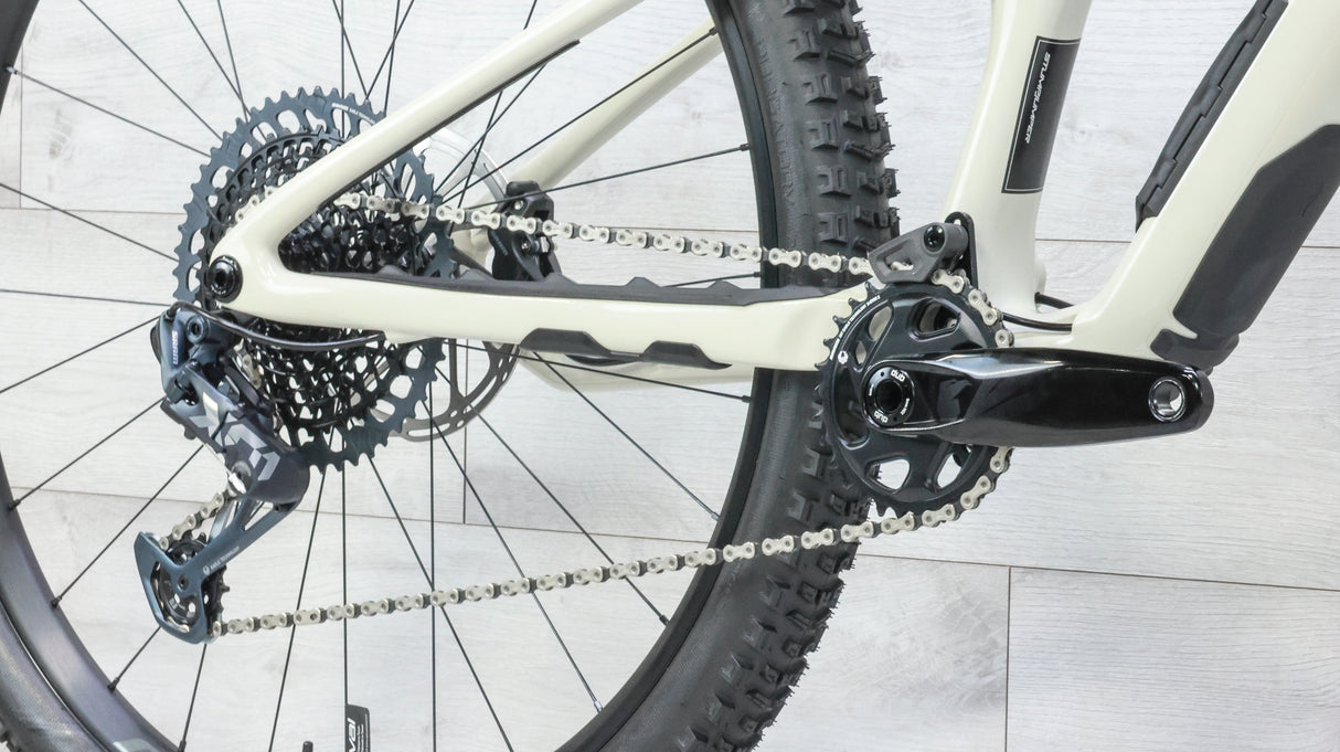 Specialized Stumpjumper Expert Mountain Bike - 2022, Large (S4)