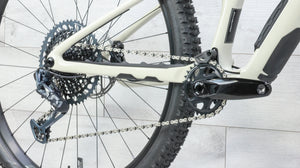 Specialized Stumpjumper Expert Mountain Bike - 2022, Large (S4)