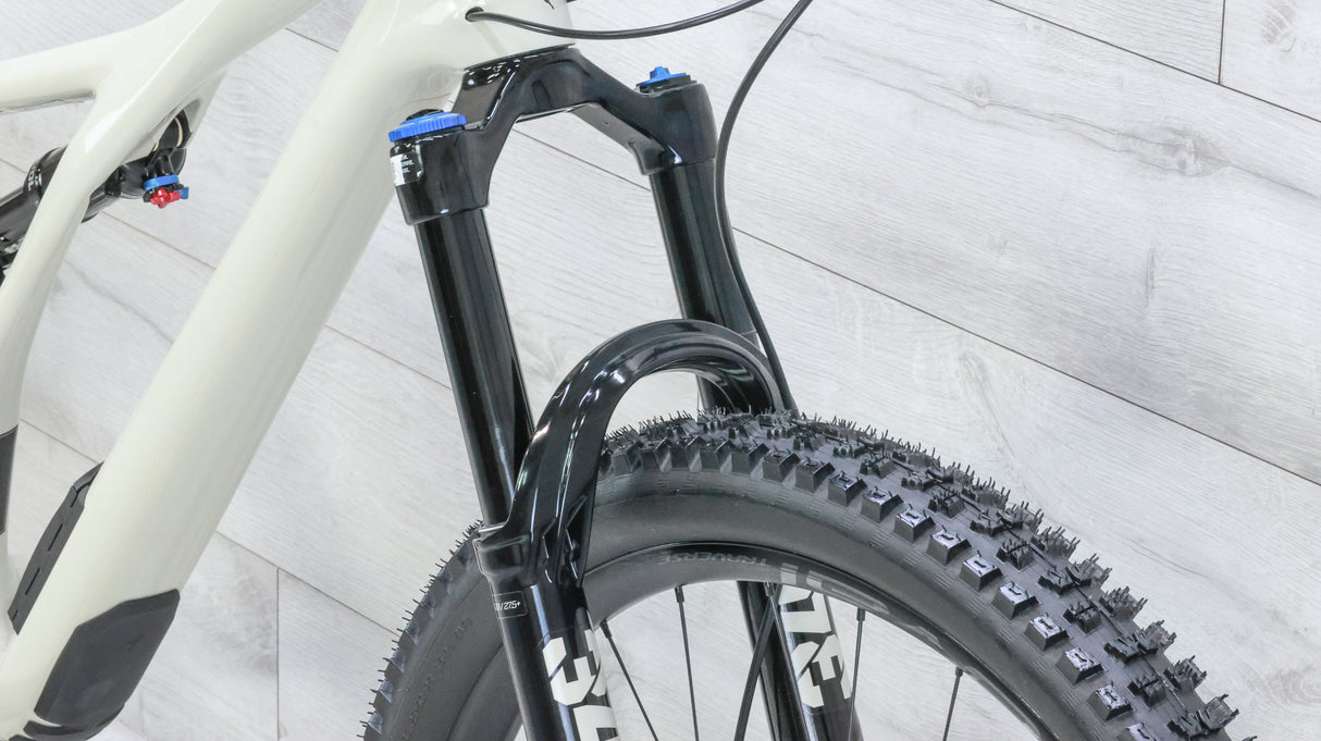 Specialized Stumpjumper Expert Mountain Bike - 2022, Large (S4)