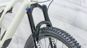 Specialized Stumpjumper Expert Mountain Bike - 2022, Large (S4)