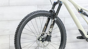 Specialized Stumpjumper Expert Mountain Bike - 2022, Large (S4)