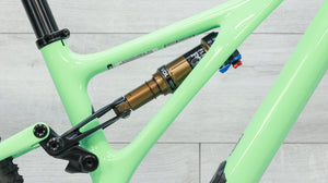 Specialized Stumpjumper Pro Mountain Bike - 2022, Medium (S3)