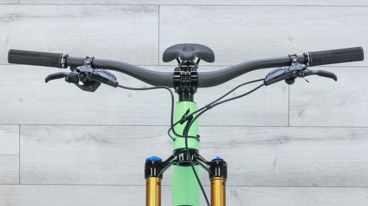 Specialized Stumpjumper Pro Mountain Bike - 2022, Medium (S3)