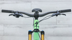 Specialized Stumpjumper Pro Mountain Bike - 2022, Medium (S3)
