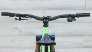 Specialized Stumpjumper Pro Mountain Bike - 2022, Medium (S3)