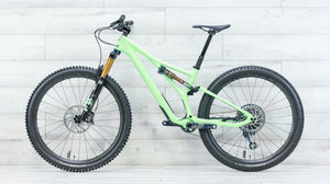 Specialized Stumpjumper Pro Mountain Bike - 2022, Medium (S3)