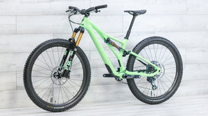 Specialized Stumpjumper Pro Mountain Bike - 2022, Medium (S3)