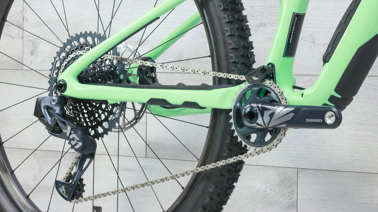 Specialized Stumpjumper Pro Mountain Bike - 2022, Medium (S3)
