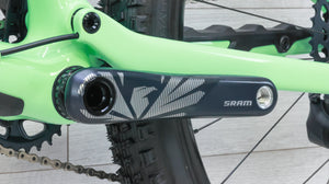 Specialized Stumpjumper Pro Mountain Bike - 2022, Medium (S3)