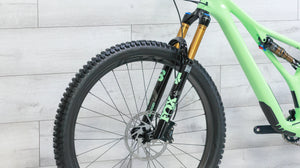 Specialized Stumpjumper Pro Mountain Bike - 2022, Medium (S3)
