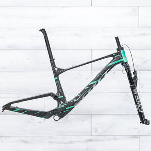 Scott Spark 900 RC Supersonic HMX Mountain Bike Frameset - 2023, Large