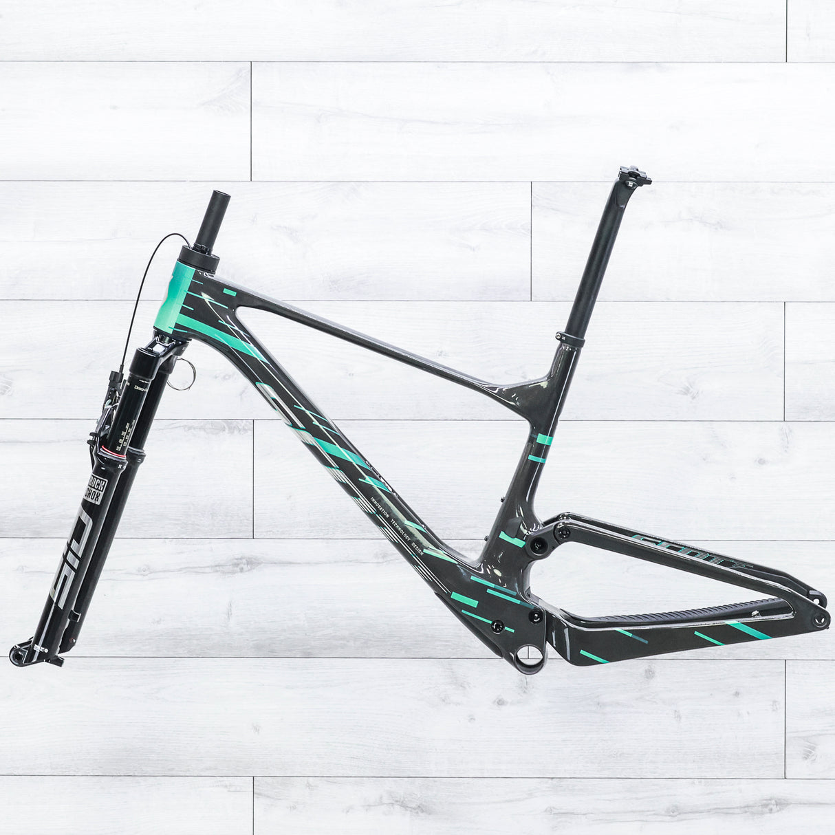 Scott Spark 900 RC Supersonic HMX Mountain Bike Frameset - 2023, Large