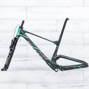 Scott Spark 900 RC Supersonic HMX Mountain Bike Frameset - 2023, Large