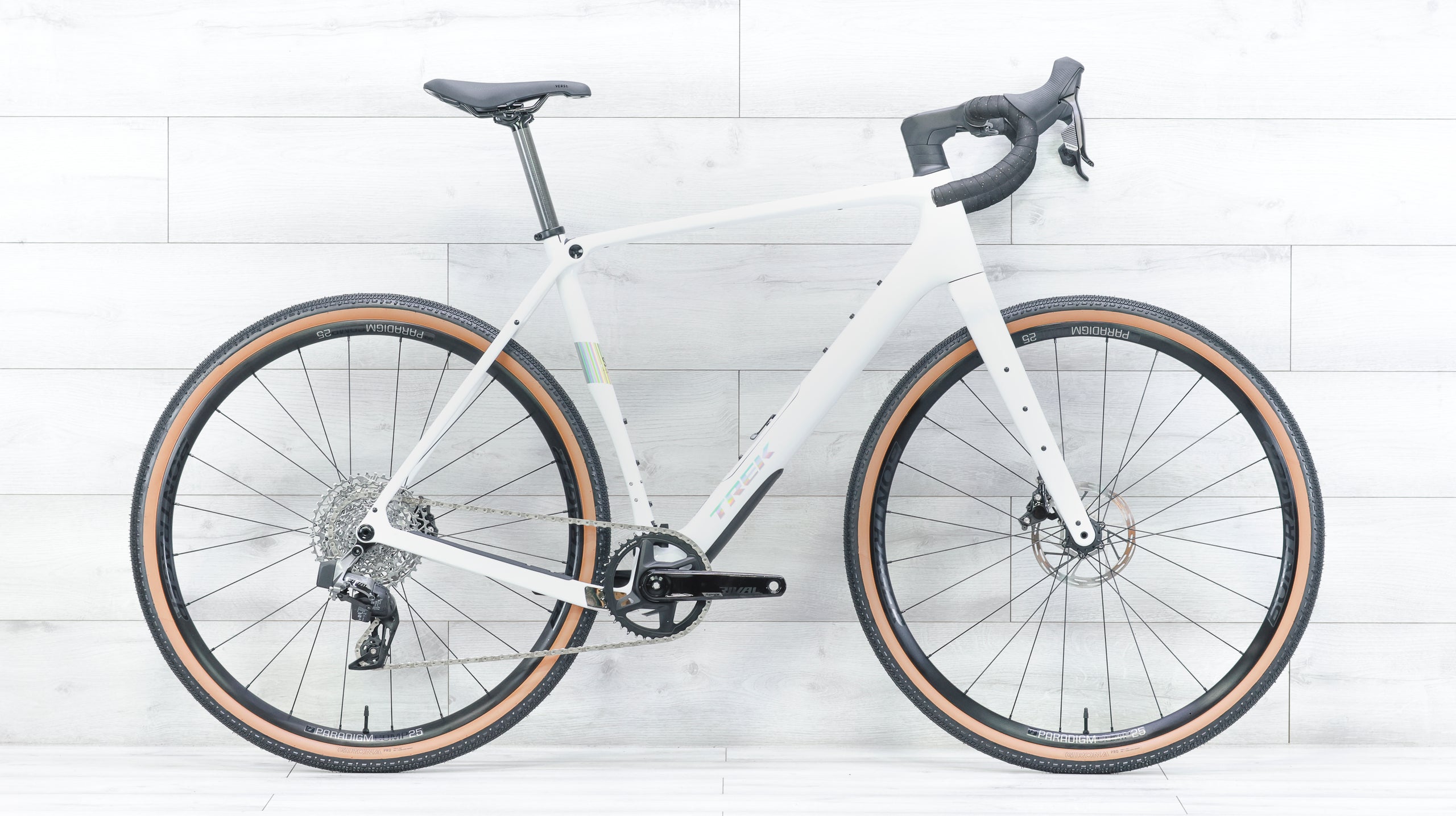 trek gravel bike checkpoint sl6 Trek Checkpoint SL 6 AXS Gen 3 Gravel Bike
