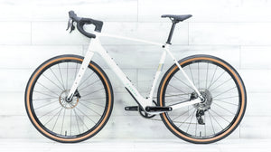 Trek Checkpoint SL 6 AXS Gen 3 Gravel Bike - 2025, Large