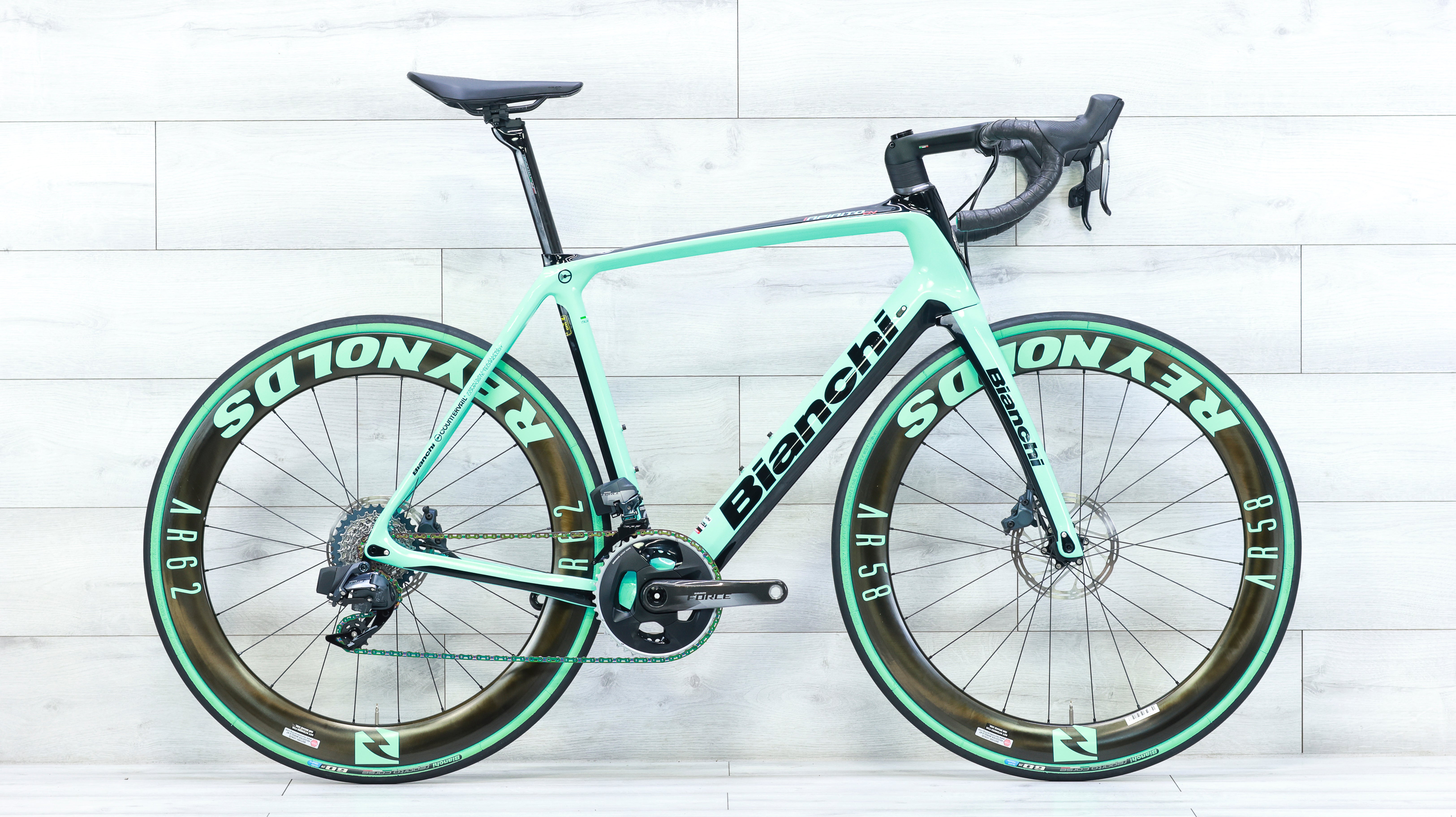Shop New & Used Bianchi Bikes for Sale | Cycle Limited