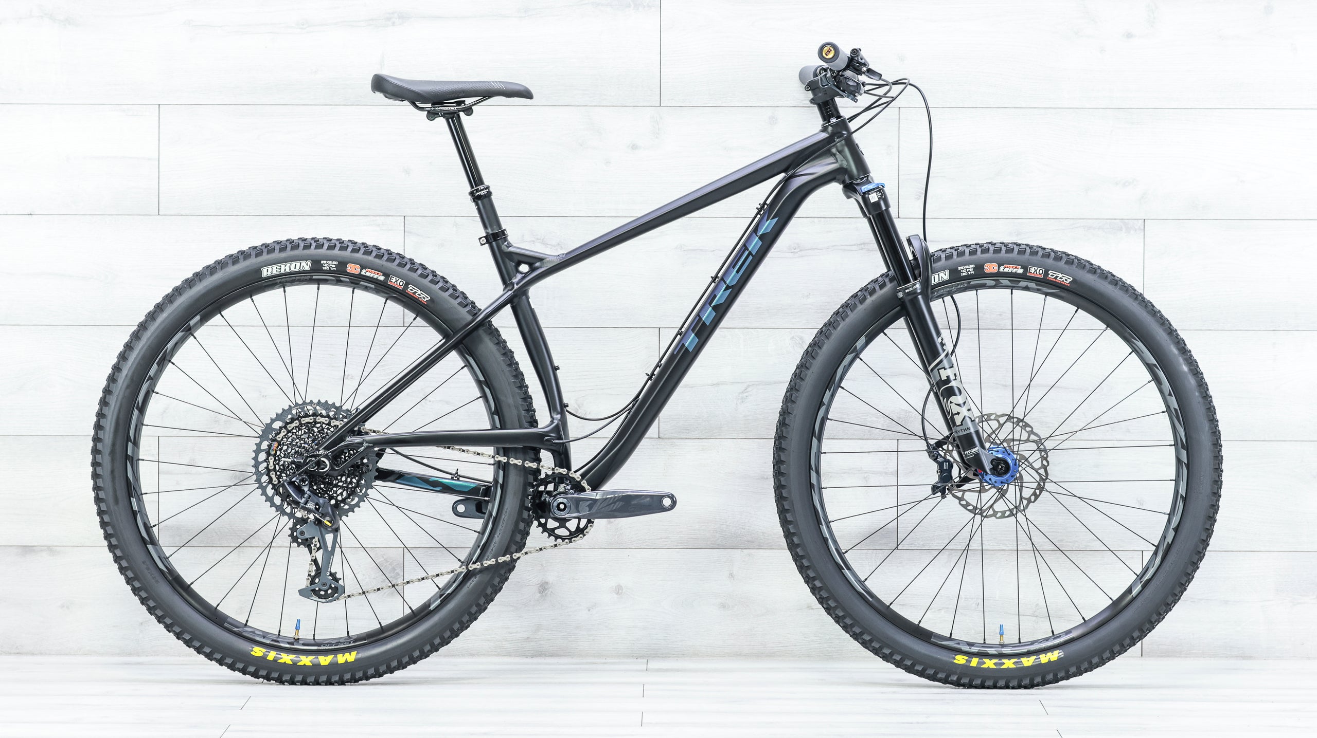 trek bicycle encinitas Trek Stache AL Mountain Bike