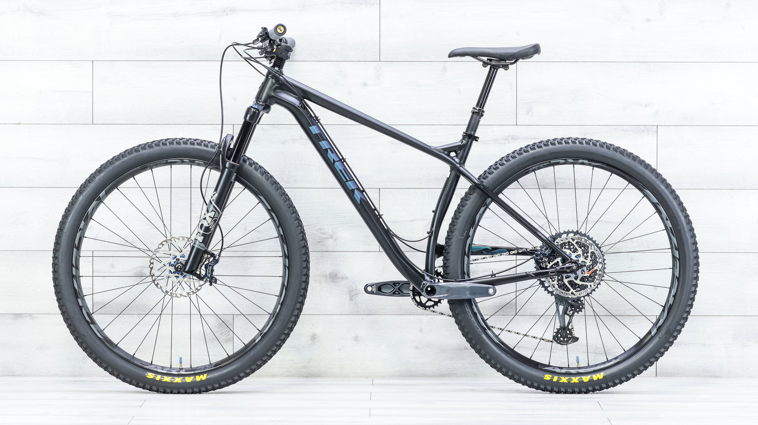 trek bicycle cost Trek Stache AL Mountain Bike