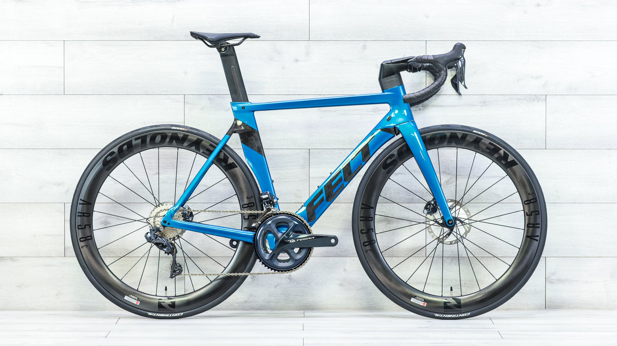 Felt AR Advanced Ultegra Di2 Road Bike - 2022, 54cm