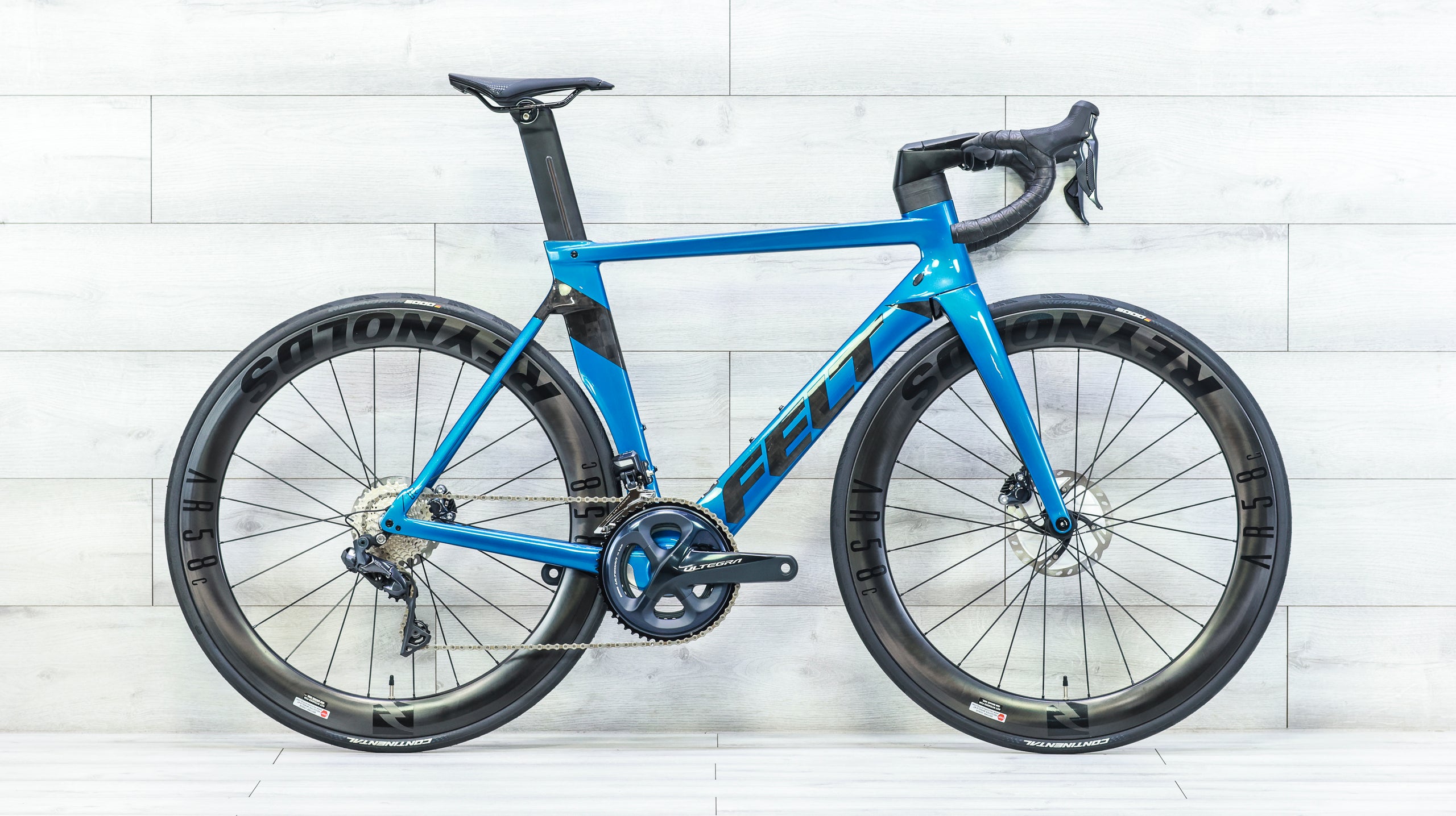 felt gravel bike 2022 Felt AR Advanced Ultegra Di2 Road Bike