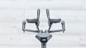 BMC Timemachine 01 Disc One Triathlon Bike - 2023, Med/Large