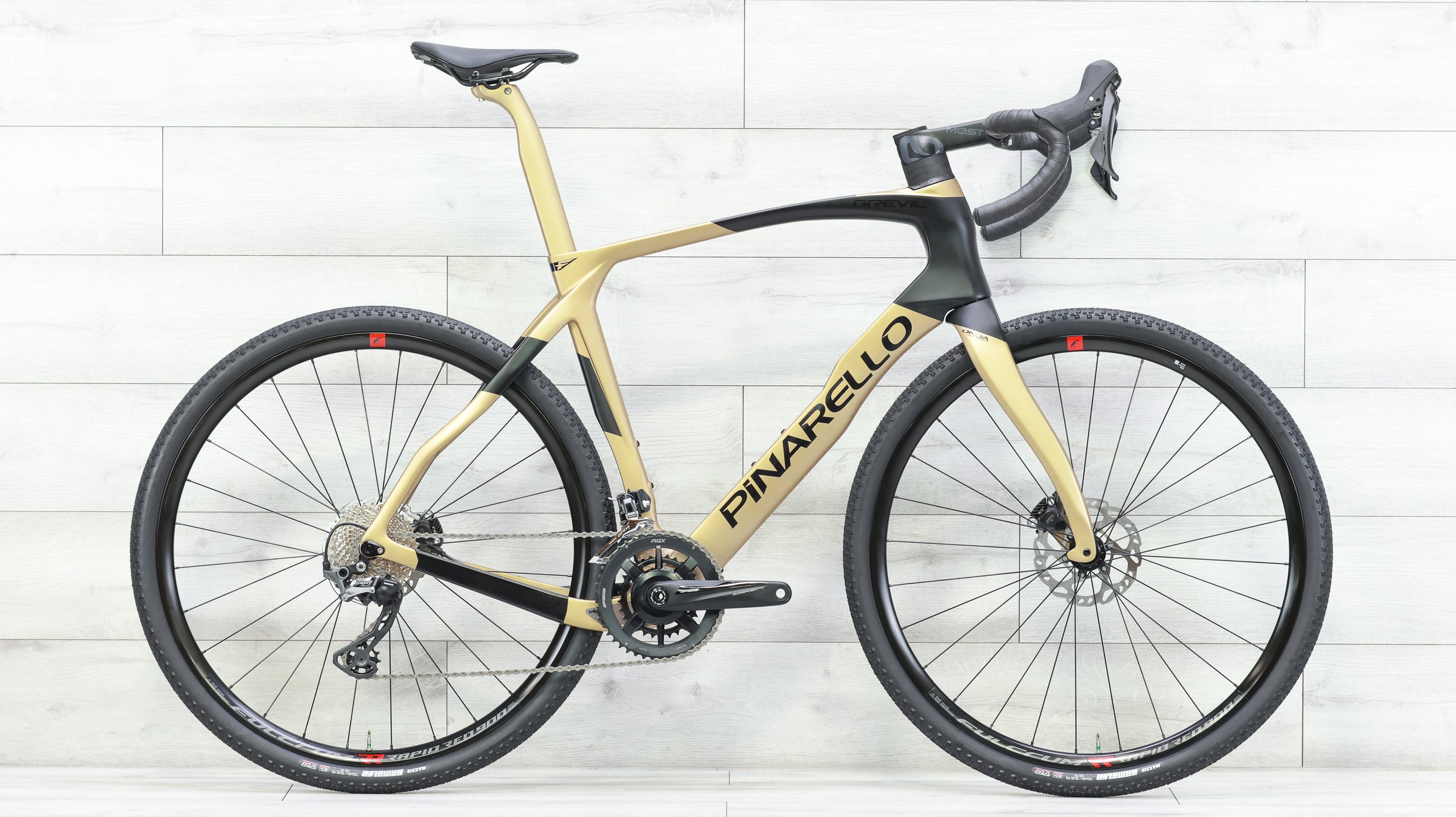 pinarello gravel bike 2023 Pinarello Grevil F3 GRX Gravel Bike