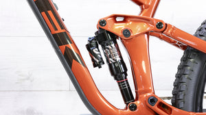 Trek Slash GX AXS T-Type Gen 5 Mountain Bike - 2023, Medium