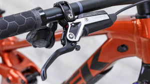 Trek Slash GX AXS T-Type Gen 5 Mountain Bike - 2023, Medium