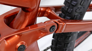 Trek Slash GX AXS T-Type Gen 5 Mountain Bike - 2023, Medium