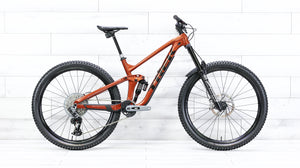 Trek Slash GX AXS T-Type Gen 5 Mountain Bike - 2023, Medium