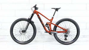 Trek Slash GX AXS T-Type Gen 5 Mountain Bike - 2023, Medium