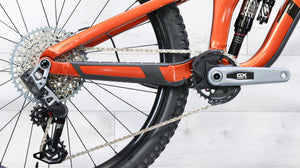 Trek Slash GX AXS T-Type Gen 5 Mountain Bike - 2023, Medium