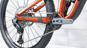 Trek Slash GX AXS T-Type Gen 5 Mountain Bike - 2023, Medium