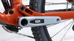 Trek Slash GX AXS T-Type Gen 5 Mountain Bike - 2023, Medium