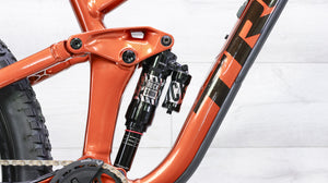 Trek Slash GX AXS T-Type Gen 5 Mountain Bike - 2023, Medium