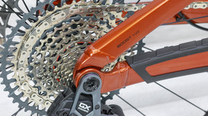 Trek Slash GX AXS T-Type Gen 5 Mountain Bike - 2023, Medium