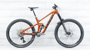 Trek Slash GX AXS T-Type Gen 5 Mountain Bike - 2023, Medium