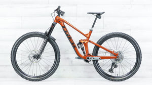 Trek Slash GX AXS T-Type Gen 5 Mountain Bike - 2023, Medium
