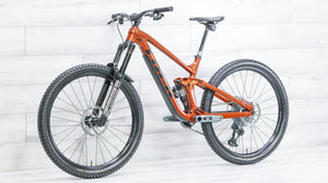 Trek Slash GX AXS T-Type Gen 5 Mountain Bike - 2023, Medium