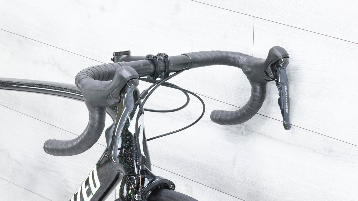 Specialized Tarmac SL5 Expert Dura-Ace Road Bike - 2018, 56cm