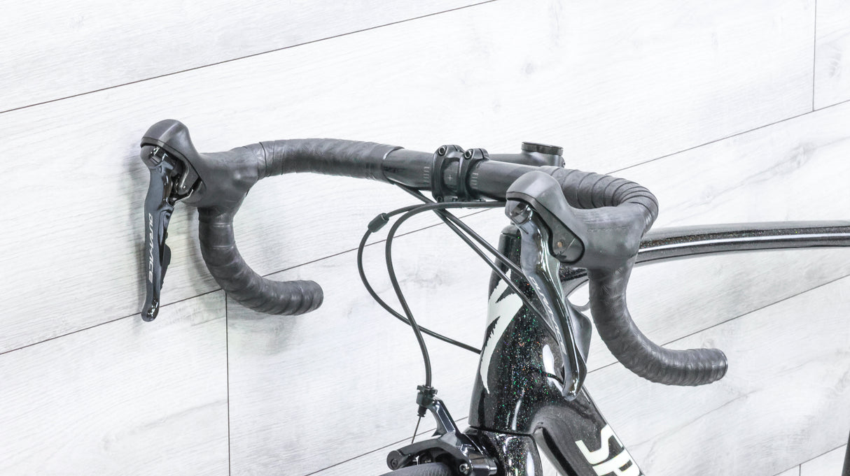 Specialized Tarmac SL5 Expert Dura-Ace Road Bike - 2018, 56cm