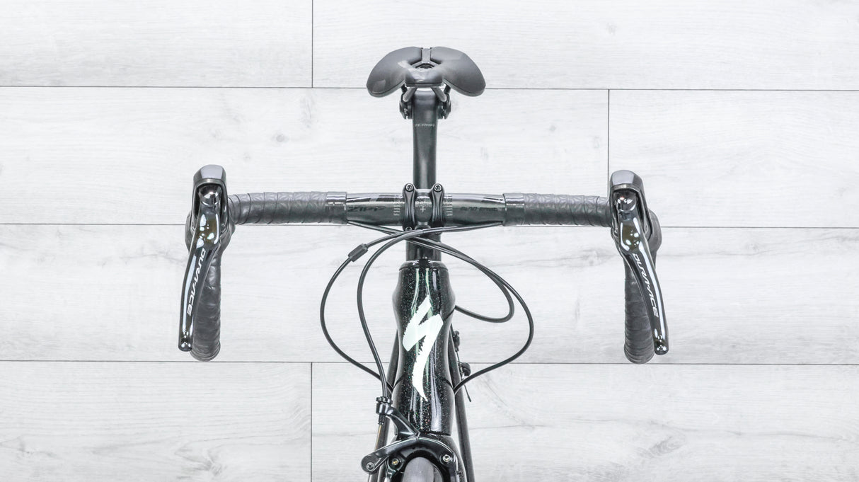 Specialized Tarmac SL5 Expert Dura-Ace Road Bike - 2018, 56cm